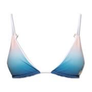 Casablanca Bikinitopp Blue, Dam