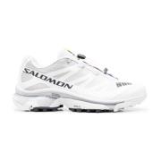 Salomon XT4 OG Sneakers White, Herr