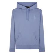 Polo Ralph Lauren Långärmad Sweatshirt Blue, Herr