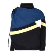 Martine Rose Track Jacket Multicolor, Herr