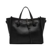 Gianni Chiarini Tote Bag Black, Dam