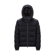 Moncler Stilren H24 Jacka Blue, Herr