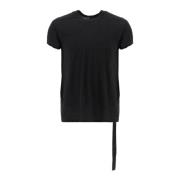 Rick Owens Jumbo T-Shirt Black, Herr