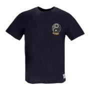 Element Timber Flint Svart Herr T-shirt Black, Herr