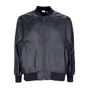 Puma Oversized Glas Bomberjacka Black, Dam