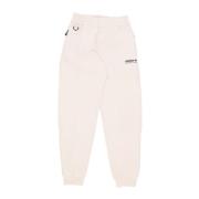 Adidas Adventure Sweatpant Wonder White Beige, Herr