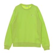 Fila Lätt herr sweatshirt i skarp grön Green, Herr