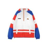 Ellesse Lätta jackor White, Herr