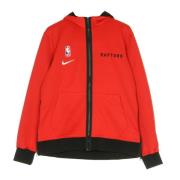 Nike Lättviktig NBA Therma Flex Showtime Hoodie Multicolor, Herr