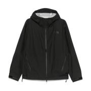 The North Face Svart Parka för Män Black, Herr