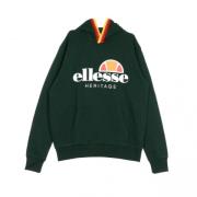 Ellesse Huvtröjor Green, Herr