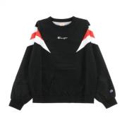 Champion Crewneck tröja Black, Herr