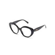 Loewe Lw50088I 001 Optical Frame Black, Dam