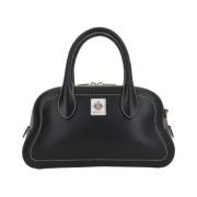 Bally Stiliga Väskor Kollektion Black, Dam