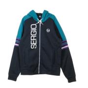 Sergio Tacchini Zip-throughs Blue, Herr