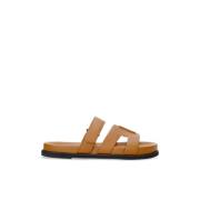 Bibi Lou Mindy Sandal Brown, Dam