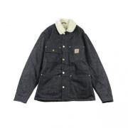 Carhartt Wip Ljus jacka Blue, Herr