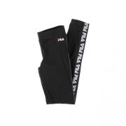 Fila Leggins Philine Black, Dam