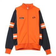 Ellesse Dragkedja Orange, Herr