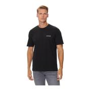 Guess 3-Pack Bomull T-shirts - Svart Black, Herr