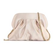 Roberto Festa Ophelia Clutch Väska Pink, Dam