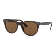 Ray-Ban Wayfarer II Solglasögon Brown, Unisex