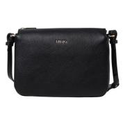 Liu Jo Crossbody Väska Black, Dam