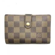 Louis Vuitton Vintage Pre-owned Canvas plnbcker Brown, Dam