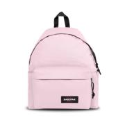 Eastpak Vadderade ryggsäckar Pink, Dam