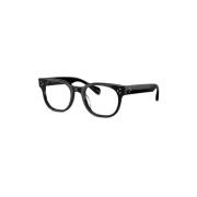 Oliver Peoples Ov5545U 1731 Optical Frame Black, Unisex