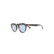 Oliver Peoples Ov5459Su 140756 Sunglasses Brown, Unisex