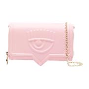 Chiara Ferragni Collection Chiara Ferragni Plånböcker Pink, Dam