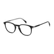 Eyewear by David Beckham Acetat solglasögon Multicolor, Herr