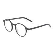 Kaleos Modernt Unisex Strasser Glasögon Gray, Unisex