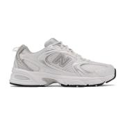 New Balance Klassisk löparsko med ABZORB-teknik White, Herr