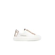 Alexander Smith London Woman White Copper White, Dam