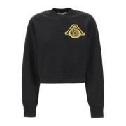 AMBUSH Sweatshirts Black, Dam