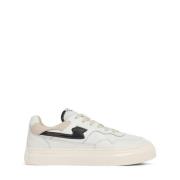 S.W.C. Stepney Workers Club Pearl S-Strike Sneakers White, Herr