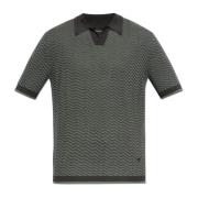 Emporio Armani Polo från kollektionen Gray, Herr