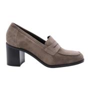 CTWLK. BUI Pump Gray, Dam