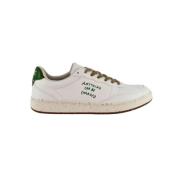 ACBC Evergreen Stiliga Sneakers White, Herr