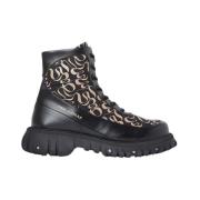 PHILEO Boots Black, Herr