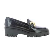 JHAY Loafers Black, Dam