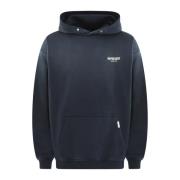 REPRESENT Ägare Klubb Hoodie Blue, Herr