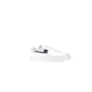 S.W.C. Stepney Workers Club Sneakers White, Herr