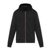 PS By Paul Smith Sweatshirts &amp; Hoodies Blue, Herr