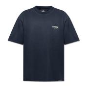 REPRESENT Owners Club T-Shirt Blue, Herr