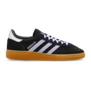 Adidas Originals Sportskor 'Handball Spezial' Black, Dam