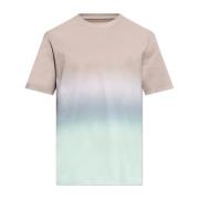 Paul Smith Bomull T-shirt Multicolor, Herr