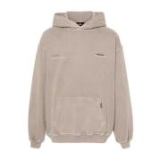 REPRESENT Patron of the Club Hoodie Beige, Herr